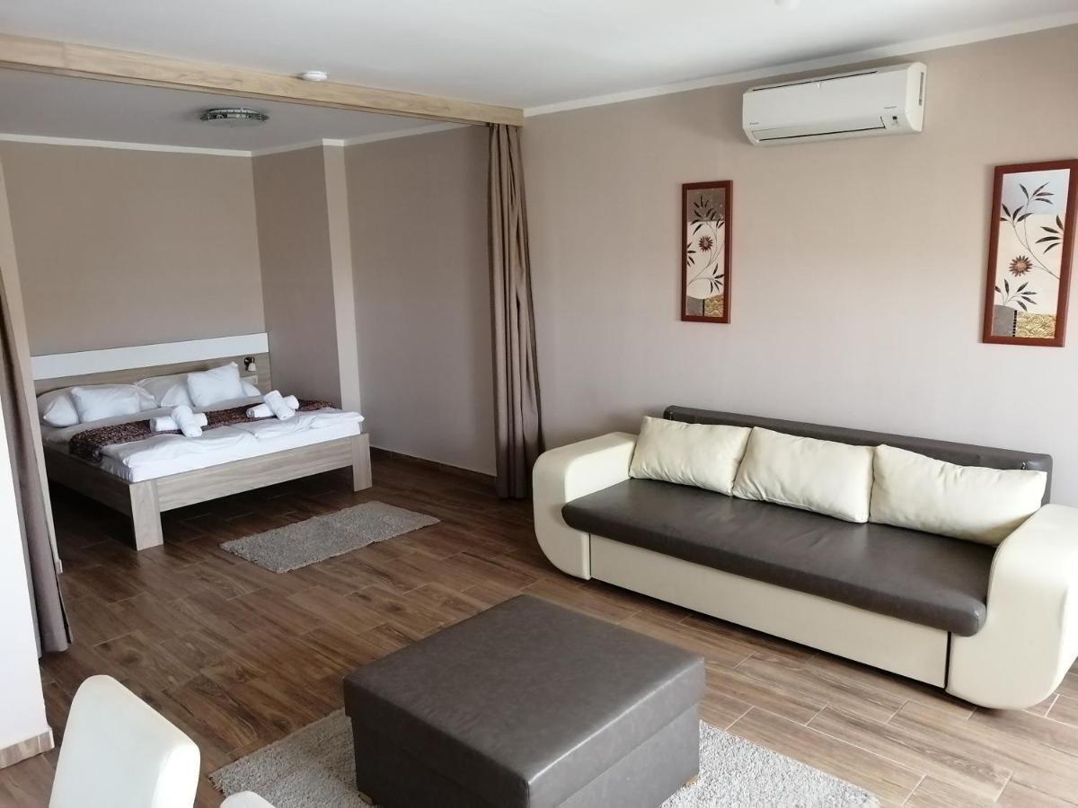 Zafírgyöngy Apartmanok Sárvár Kültér fotó